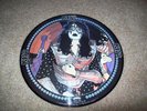 Rare KISS Ace Frehley solo album Japanese picture disc