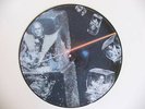 THE ROCKETS picture disque 1979