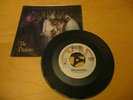 The Dickies - Nights In White Satin  7in Single