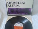 DON DRUMMOND. MEMORIAL ALBUM. TROJAN TTL 23.