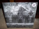 BURZUM Det Som Engang Var 1st Press Darkthrone POSTER