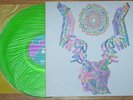 BOREDOMS Super Roots 7 LP MERZBOW HANATARASH MASONNA