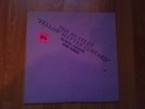 the beatles-yellow matter custard-red vinyl record-RARE