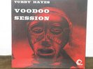 Tubby Hayes Voodoo Session First Press Sealed Trunk M