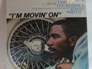 JIMMY SMITH I'm Movin' On SEALED jazz Blue Note 1963