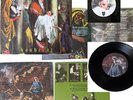 Grand Belial's Key 2LPs Burzum darkthrone mayhem