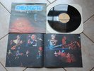 ROCKETS ON THE ROAD AGAIN - INSERTO FOTOGRAFICO LP