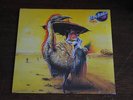 ROCKETS ATOMIC  LP ORIGINAL 1st PRESS  SEALED 