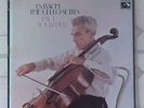 J.S Bach - The Cello Suites - Paul Tortelier  SLS 798/3