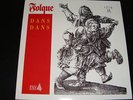 Folque/Dans Dans:Swedish Prog/Folk RE