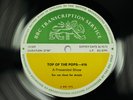 DAVID BOWIE /LABI SIFFRE BBC TOP OF THE POPS NO. 416.