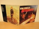 KIM FOWLEY Outrageous US 1969 ORIG FUZZ PSYCH LP MINT-