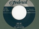 THE LAMPLIGHTERS ON FEDERAL 45-12152