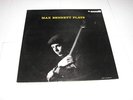 Max Bennet Plays LP Bethlehem BCP 50