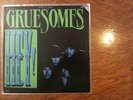 GRUESOMES Hey LP rare Canadian GARAGE PUNK Nuggets OG