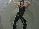 Madonna Very RARE uncut Crazy For you Picture Disc 90s
