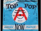 Beatles From Me To You UK 1963 Red & White *DEMO* 45