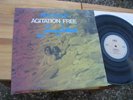 AGITATION FREE MALESH IN MINT CONDITION KRAUTROCK LP