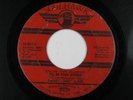 JIMMY SOUL CLARK I'll Be Your Winner NORTHERN SOUL 45