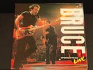 Bruce Springsteen Tunnel Vision double LP Live 1988