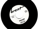 CORKI RAY WLP 45 Whirlwind NORTHERN SOUL RARE Gem