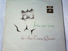 Stan Tracey Quartet - 'Free An' One' 12