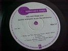 *ALEXIS KORNER* RED HOT FROM ALEX - 1964 UK TRA 117 LP