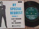 CLIFF RICHARD original 1962 UNIQUE NZ-only 7