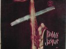 Bobby Jaspar-Tenor & Flute-Riverside 12-240-WHITE LBL