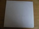 THE BEATLES WHITE ALBUM DBL LP UK 1ST STEREO NM/EX++