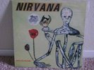 Nirvana - Incesticide vinyl LP