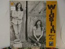 Rare Hippie Folk / Psych LP Widsith on Alithia Promo