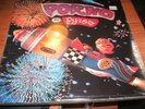 PORNO FOR PYROS s/t LP SEALED PERRY FARRELL