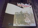 Led Zeppelin II - (Red Plum Atlantic) 1st-1969 UK  NM