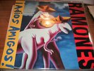 RAMONES Adios Amigos LP RADIOACTIVE sealed original