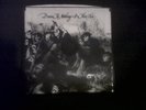 DOWN TO NOTHING SPLIT 7 TEST PRESS MADBALL BANE TERROR