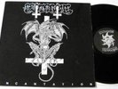 GROTESQUE - INCANTATION (MLP) ORIG. 1990 AT THE GATES