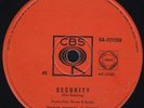 THANE RUSSAL SECURITY 1966 FREAKBEAT PUNK GARY GLITTER