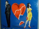 BOBBY BLAND AIN'T NOTHING/CAN DO SEALED ORIG'64 DUKE LP