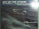 ED THIGPEN+HERBIE HANCOCK OUT OF RARE '66 LP RVG SHRINK