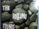 ROLLING STONES BIG HITS ORIG UNIQUE GERMAN FONORING LP