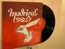 MADRIGAL -SCHOOL OF TIME- RARE FRENCH LP-PSYCH PROG