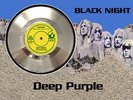 DEEP PURPLE - BLACK NIGHT