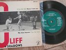 CLIFF RICHARD orig.1962 Danish 7