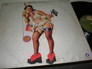 FLORA FAUNA E CEMENTO-Rock-LP 33 giri-NUMERO UNO-RARO-