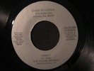 The Young Devines 45 DASS Risky RARE MODERN SOUL BOOGIE