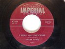 RARE BLUES 45 IMPERIAL LABEL 5356 