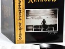 RAINBOW (Deep Purple) final vinyl JAPAN orig DLP w/OBI