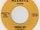 60s DETROIT NORTHERN SOUL/MOD DANNY MOORE ORIG STAFFORD