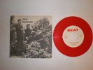 Rare Beatles 45 RPM Beat Demo Hard Day's Night